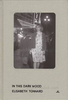 Elisabeth Tonnard - In this Dark Wood (Front)