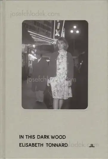 Cover of Elisabeth Tonnard - In this Dark Wood