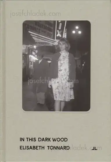 Cover of Elisabeth Tonnard - In this Dark Wood