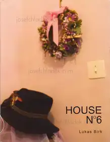 Lukas Birk - House No.6