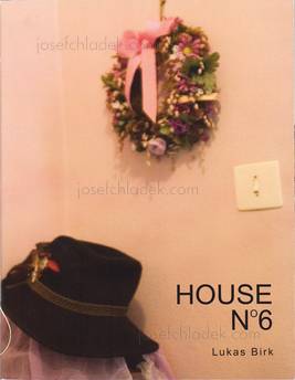  Lukas Birk - House No.6 (Front)