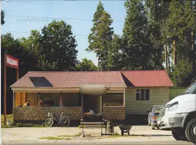 Evgeniy Petrachkov - Roadhouses Evgeniy Petrachkov - Roadhouses