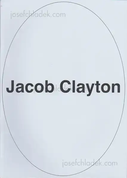 Cover of Jacob Clayton - E2-E4