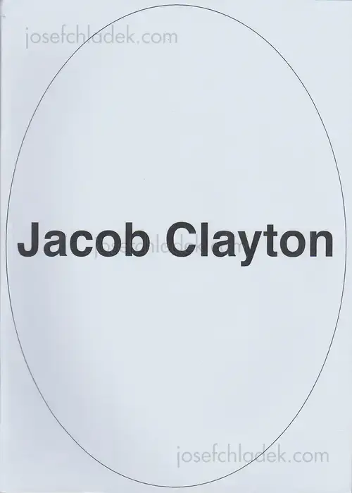 Cover of Jacob Clayton - E2-E4