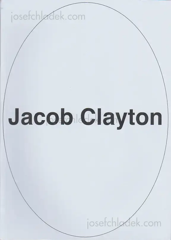 Cover of Jacob Clayton - E2-E4