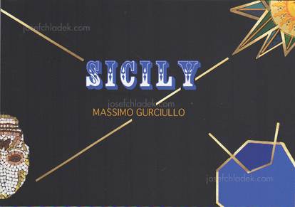 Massimo Gurciullo - Sicily (Front)