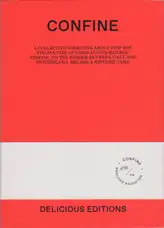 Mattia Vacca, Philip Di Salvo, Emanuele Amighetti - Confine