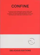 Mattia Vacca, Philip Di Salvo, Emanuele Amighetti - Confine