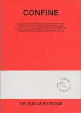 Mattia Vacca, Philip Di Salvo, Emanuele Amighetti - Confine