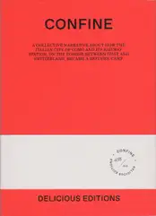 Mattia Vacca, Philip Di Salvo, Emanuele Amighetti - Confine