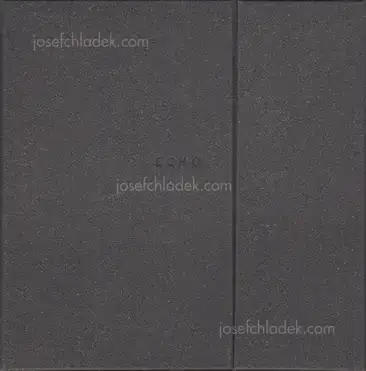 Cover of Maksymilian Rigamonti - Echo