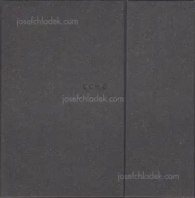 Maksymilian Rigamonti - Echo Maksymilian Rigamonti - Echo