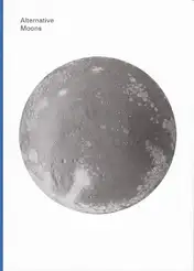 Robert Pufleb & Nadine Schlieper - Alternative Moons
