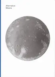 Robert Pufleb & Nadine Schlieper - Alternative Moons