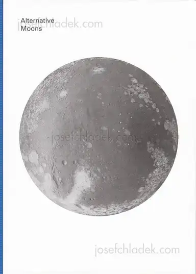 Robert Pufleb & Nadine Schlieper - Alternative Moons Robert Pufleb & Nadine Schlieper - Alternative Moons