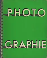 Arts et Métiers Graphiques - Photographie 1933-34