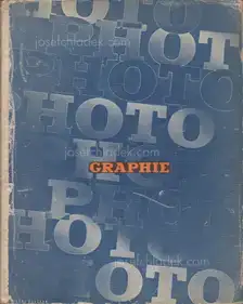 Arts et Métiers Graphiques - Photographie 1939