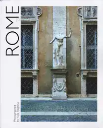 Yulia Rodnina - Rome