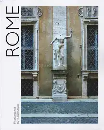 Yulia Rodnina - Rome