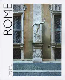 Yulia Rodnina - Rome