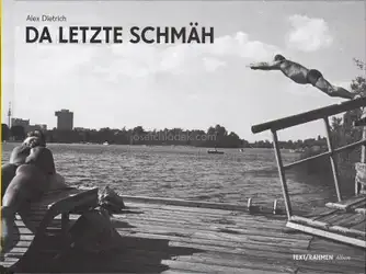 Alex Dietrich - Da letzte Schmäh