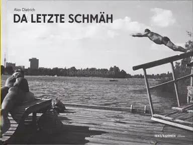 Alex Dietrich - Da letzte Schmäh Alex Dietrich - Da letzte Schmäh