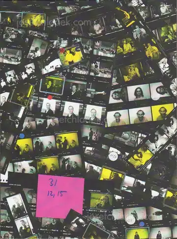 Cover of Igor Mukhin - Calculation