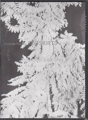  Daisuke Yokota - Outskirts (front)