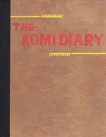 Filippo Zambon - The Komi Diary