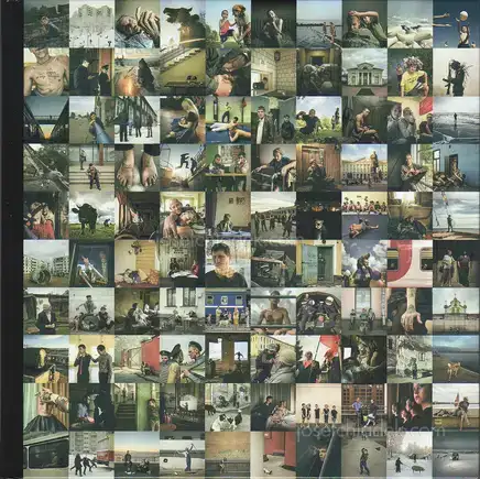 Cover of Dmitry Markov - #Draft