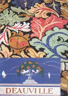 Julie Delabarre - Deauville, ville fleurie