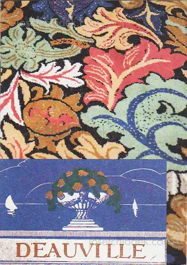 Julie Delabarre - Deauville, ville fleurie Julie Delabarre - Deauville, ville fleurie