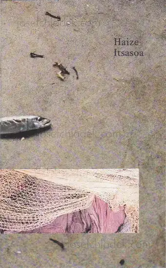 Cover of Anna Lisa Pinardi, Rocío Bueno, Karim Angouri, Sonia Azúa, Sandra Blanco y Vicente García Morato - Hondarribia | Haize Itsasoa