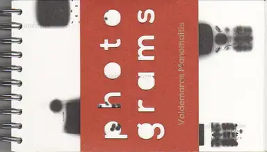 Valdemaras Manomaitis - Photograms (NRB postcard set) Valdemaras Manomaitis - Photograms (NRB postcard set)