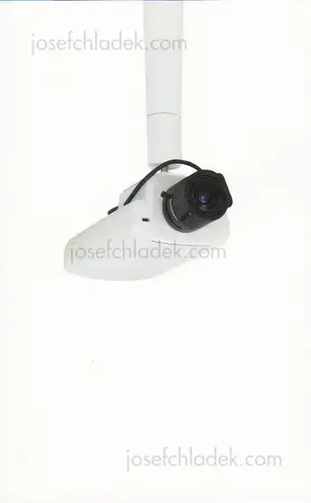 Cover of Pascal Anders - CCTV