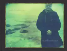 Dan Isaac Wallin - Steps on snow, dust on the lips