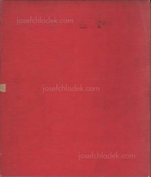 Josef Bittner - Die Neubauten der Stadt Wien - 1. Die Woh...