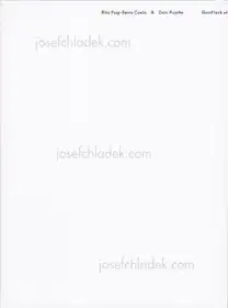 Dani Pujalte & Rita Puig-Serra Costa - Good Luck with the Future