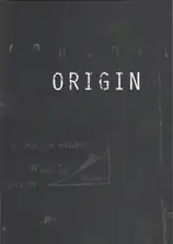 Fábio Miguel Roque - Origin / Origin Epilogue
