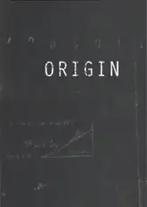 Fábio Miguel Roque - Origin / Origin Epilogue