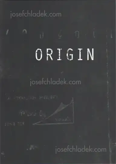 Fábio Miguel Roque - Origin / Origin Epilogue Fábio Miguel Roque - Origin / Origin Epilogue