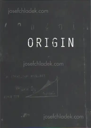 Cover of Fábio Miguel Roque - Origin / Origin Epilogue