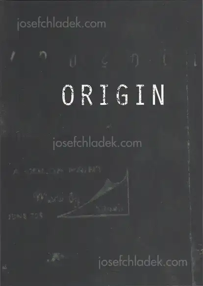 Cover of Fábio Miguel Roque - Origin / Origin Epilogue