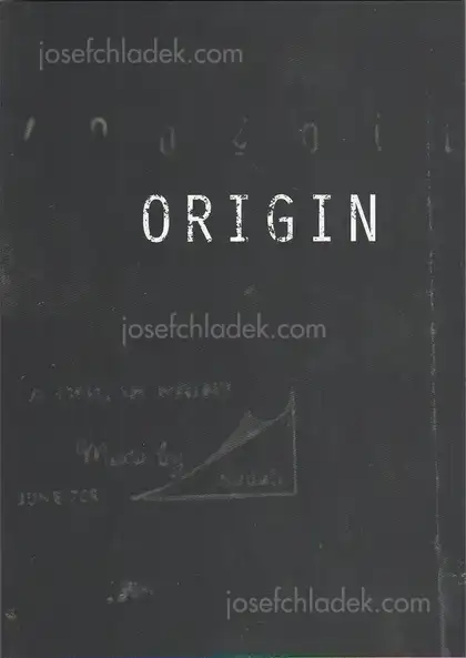 Cover of Fábio Miguel Roque - Origin / Origin Epilogue
