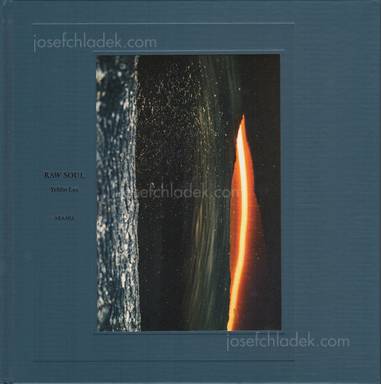 Yehlin Lee - Raw Soul (Front)