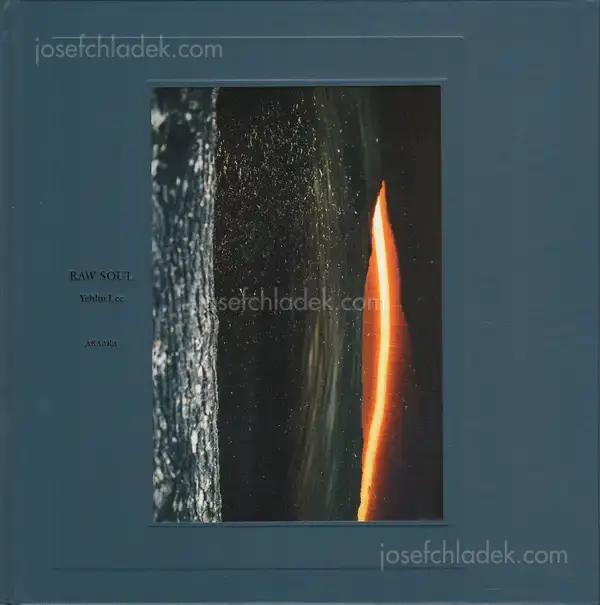 Cover of Yehlin Lee - Raw Soul