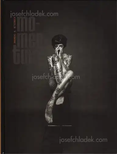 Andreas H. Bitesnich - Momentum Andreas H. Bitesnich - Momentum