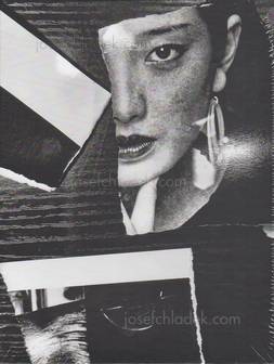  Daido Moriyama - Record - 記録 (Slipcase back)