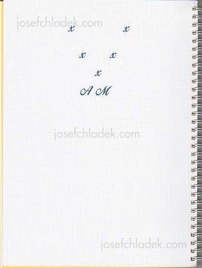  Aaron McElroy - Sugar (Back)