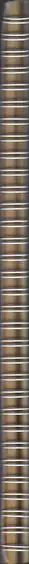 Book spine: Aaron McElroy - Sugar